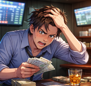 ナイター競艇 素材