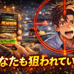 ナイター競艇で「カモ」にされる人の特徴