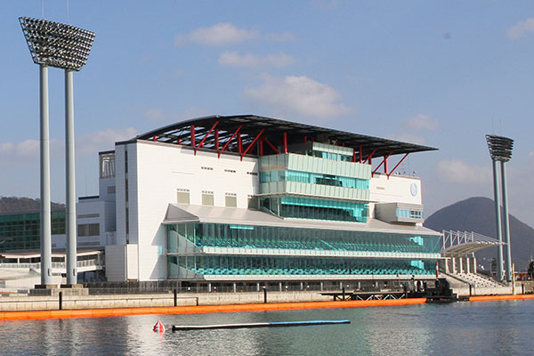 ナイターボートレース ボートレース丸亀のナイター特徴