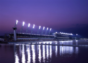 ボートレース桐生 サムネイル