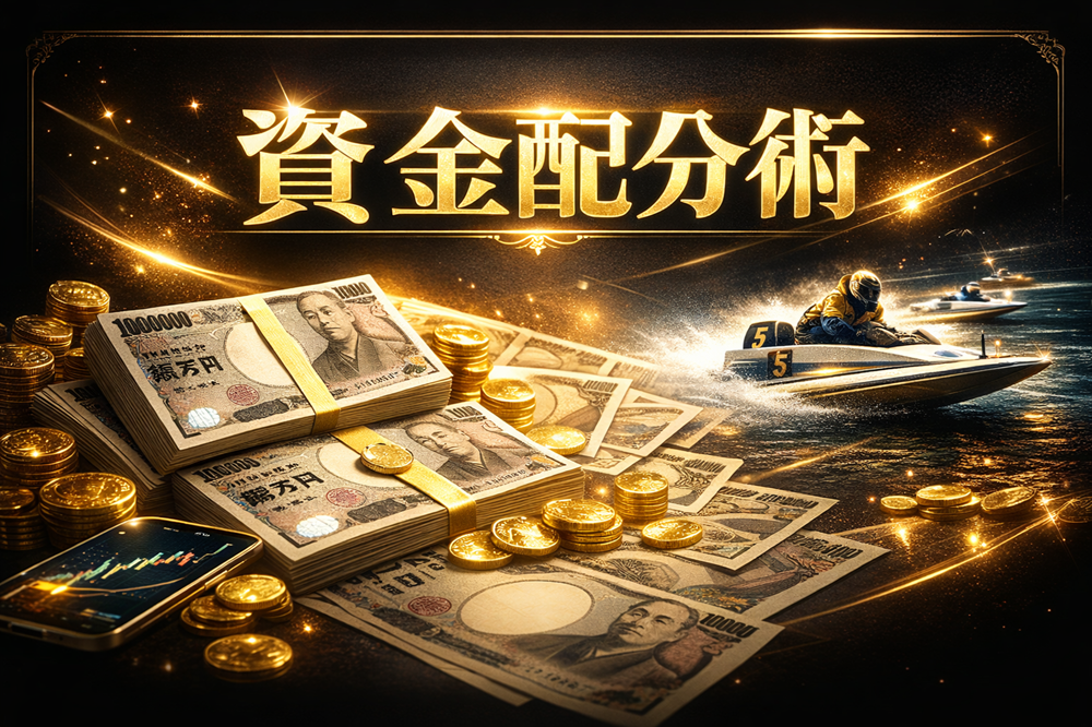 資金配分 サムネイル